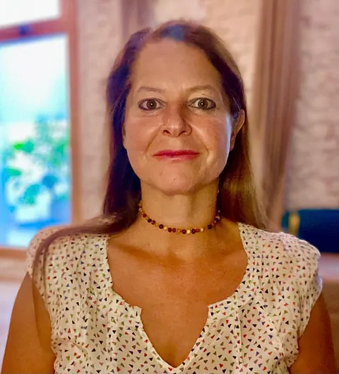 Biosíntesis Psicoterapia Somática Mari Paz Cardin García