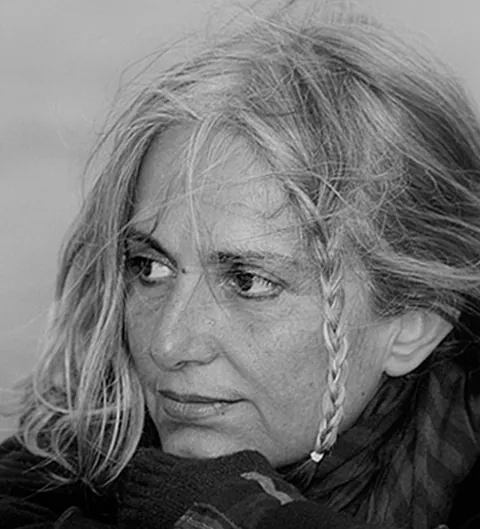 Biosíntesis Psicoterapia Somática Dr. Lily Anagnostopoulou